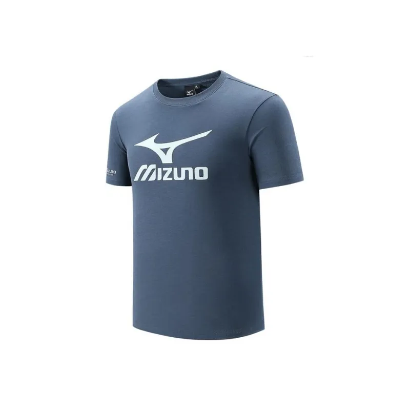 Mizuno T Shirts Unisex-5