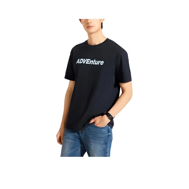 Hotwind T Shirts Men-0