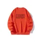 Orange Red