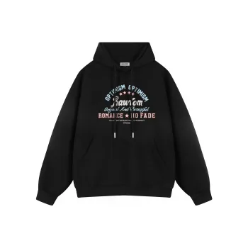 Romance No Fade Sweatshirts Unisex