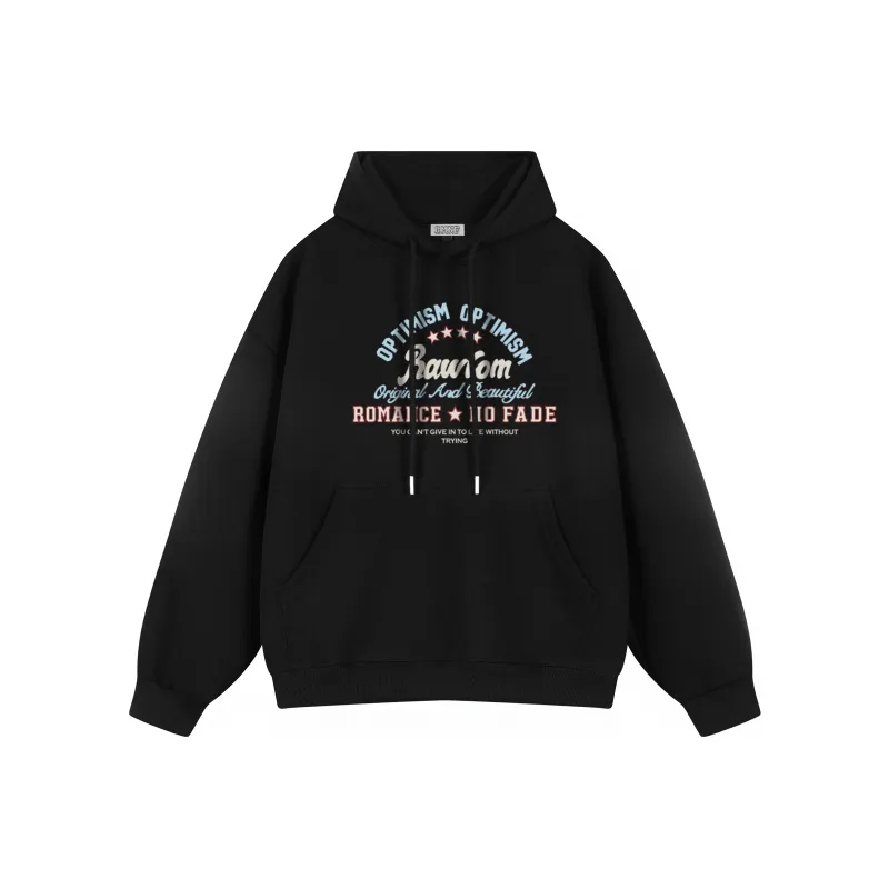 Romance No Fade Sweatshirts Unisex-0