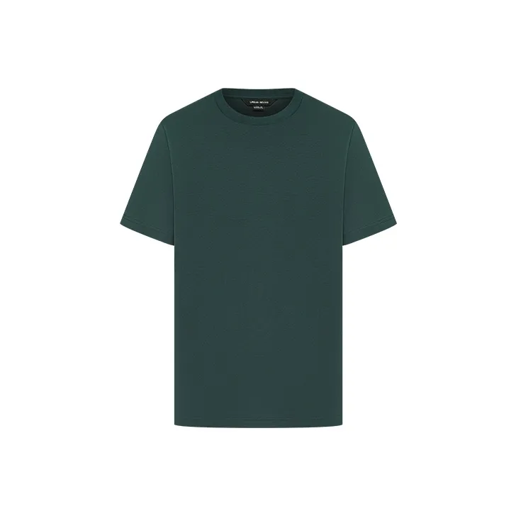 URBAN REVIVO T Shirts Men-0