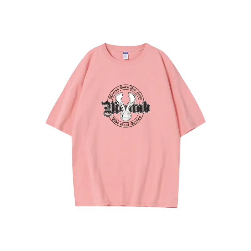 LUCIEN VITO x MOORAB T-Shirt Unisex-14