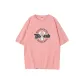 Pink (290g Heavyweight)