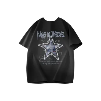 MINISO T Shirts Unisex