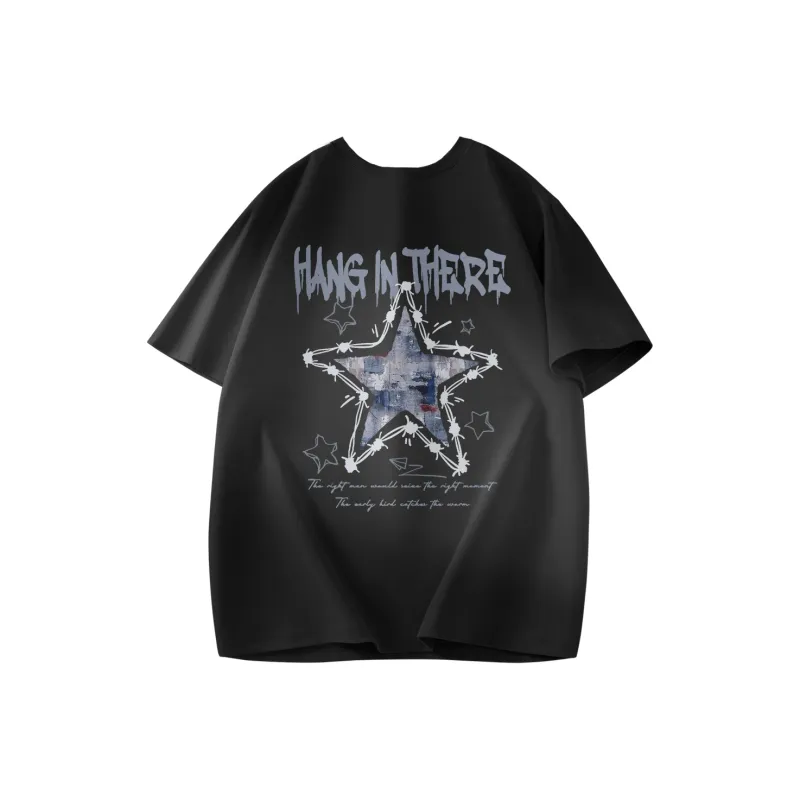 MINISO T Shirts Unisex-30