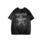 Black (Y American Star Chest Logo_y Large American Star Back Logo)