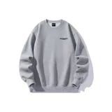 Heather Gray (Fleece-Lined)