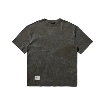 Mizuno Sportstyle FloraTech T shirt