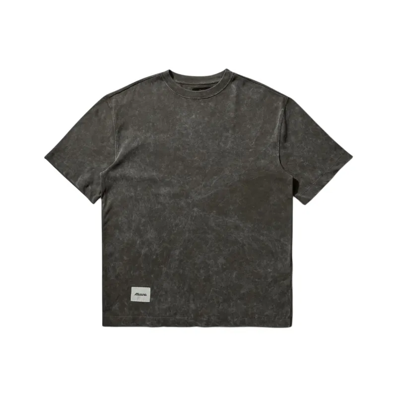 Mizuno Sportstyle FloraTech T shirt-0