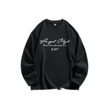 Wenpercy T-Shirts Unisex