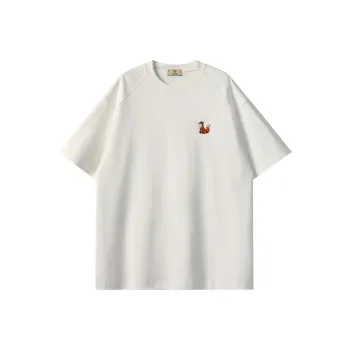 WILLIAM FOX&SONS T Shirt Unisex