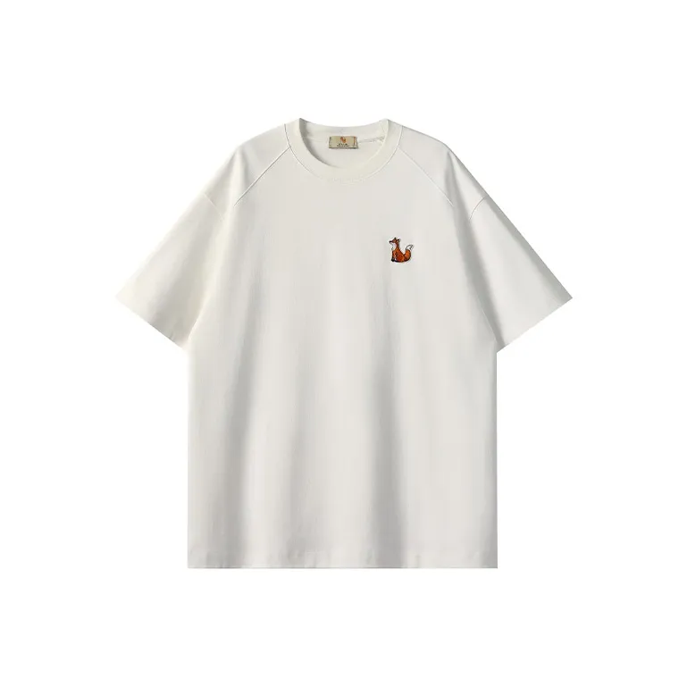 WILLIAM FOX&SONS T Shirt Unisex-0