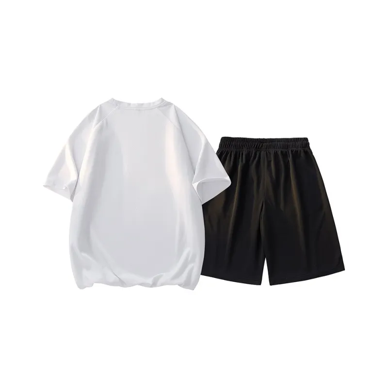 LESS BEARS Casual Suits Unisex-8
