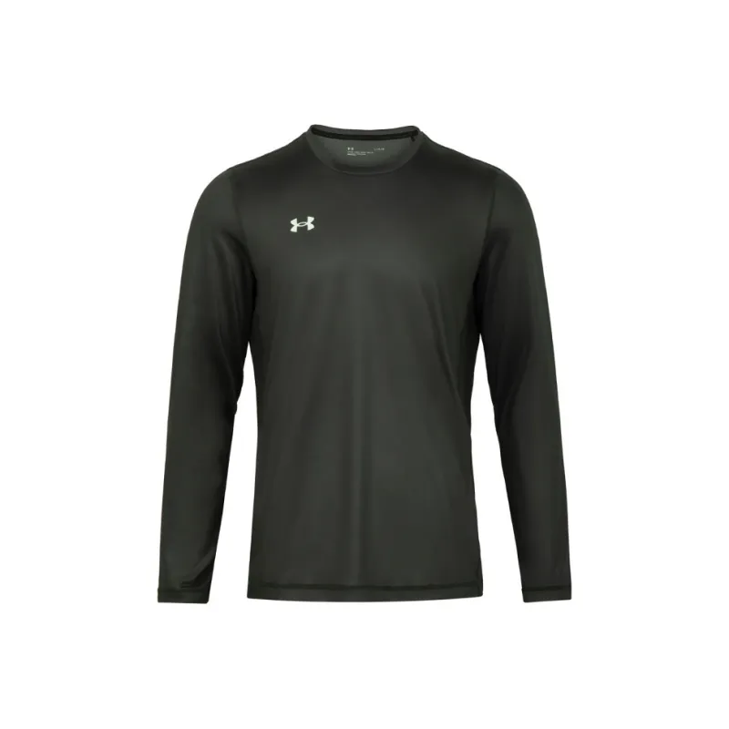 Under Armour Sweatshirts Men Gray-0
