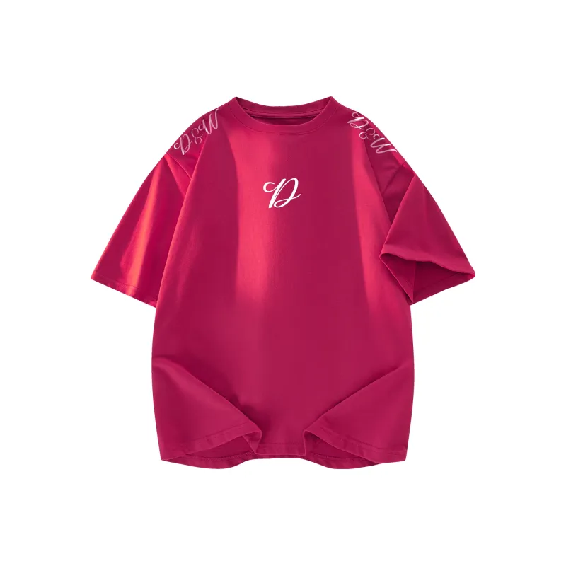 D&W T Shirts Unisex-13