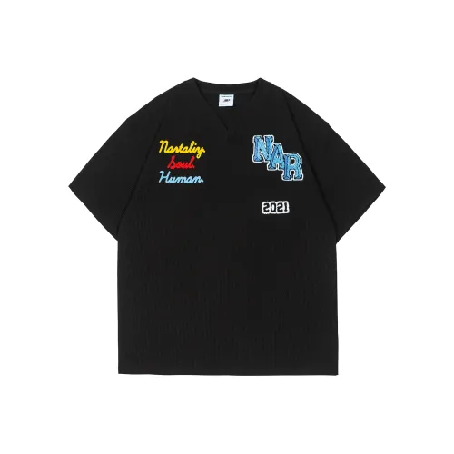 NARTALIY T Shirts Unisex