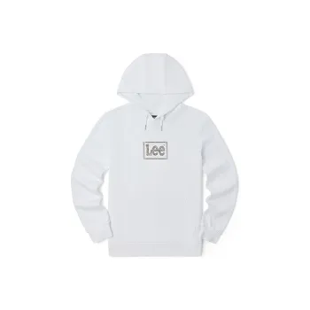 Lee Sweatshirts Men White