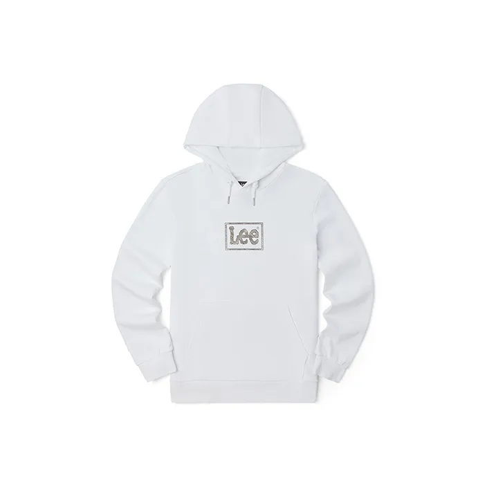 Lee Sweatshirts Men White-0