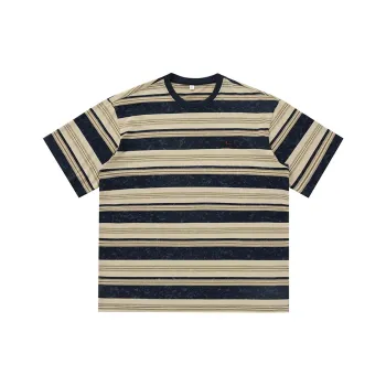 MindBridge T Shirt Unisex Navy Blue