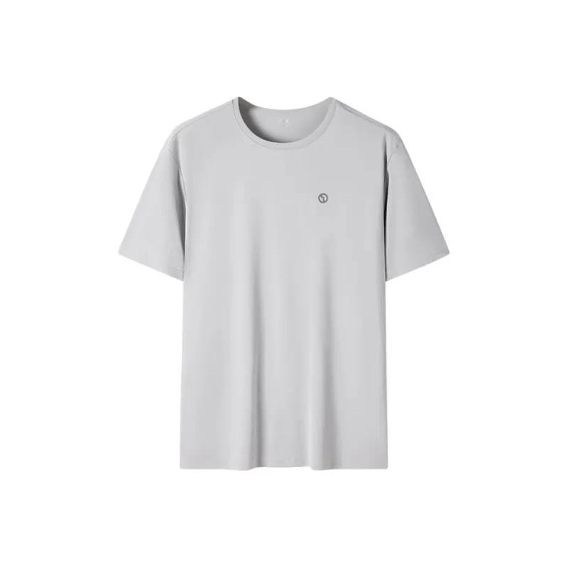 OUTDOOR PRODUCTS T Shirt Men's Glacier Gray-0