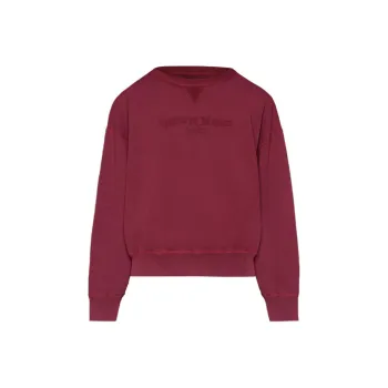 Maison Margiela Reverse Crewneck Sweatshirt