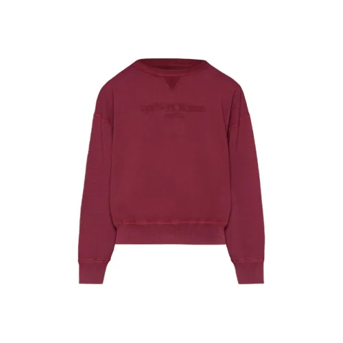 Maison Margiela ons Crewneck Sweatshirt