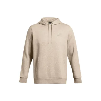 Under Armour UA Essential Sweatshirt Men's Light Brown