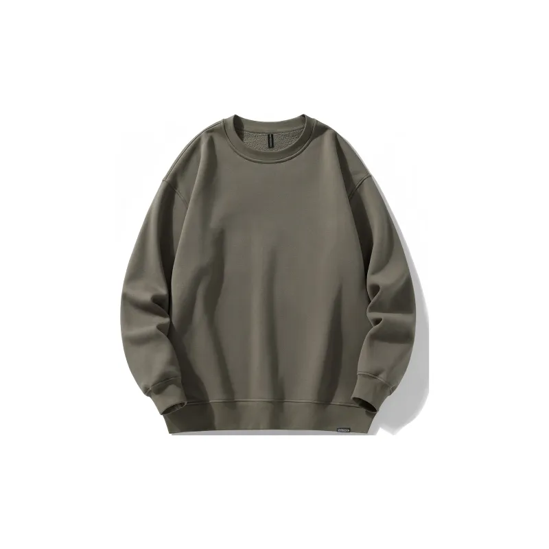 ZMOH Sweatshirts Unisex-17