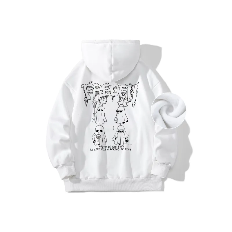 FREO3N Sweatshirts Unisex-6