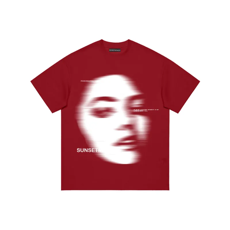 SUNSETMONENT T Shirts Unisex-4