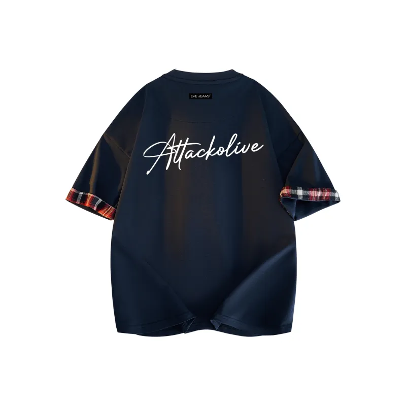 Yiwen T Shirts Unisex-8