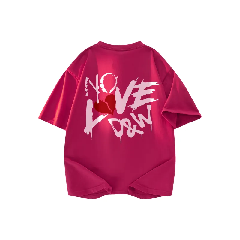 D&W T Shirts Unisex-9