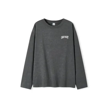 SEM/R Long Sleeved T Shirt Men's