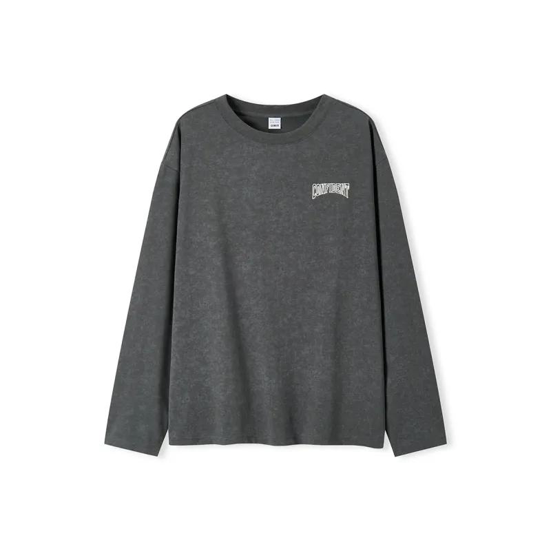 SEM/R Long Sleeved T Shirt Men's-0