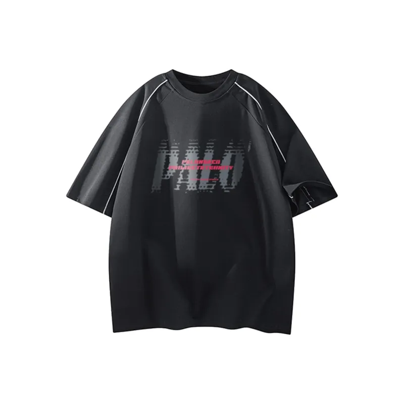 PAL ONGACO T Shirts Unisex-0
