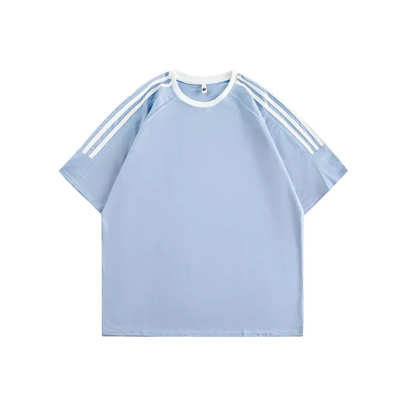 RASHOMONG T Shirts Unisex-8