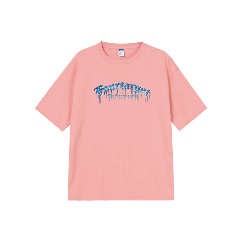 4T T-Shirts Unisex-12