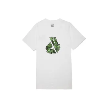 DUNKELVOLK T Shirts Men