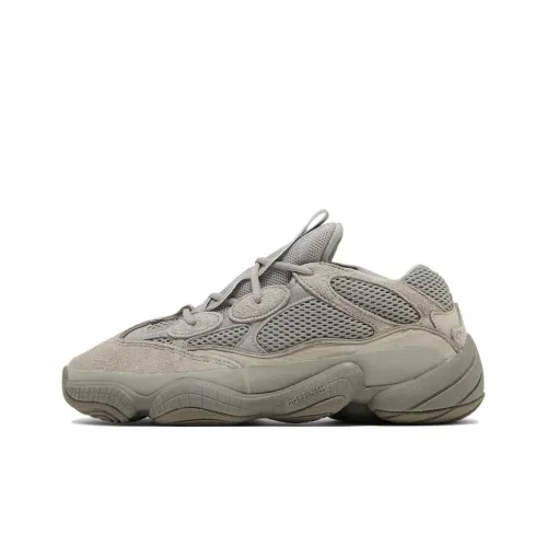 Adidas Originals Yeezy 500 Ash Grey