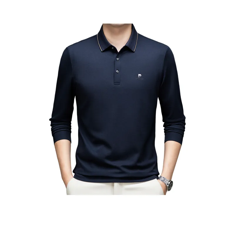 PIERRE CARDIN T Shirts Men-1