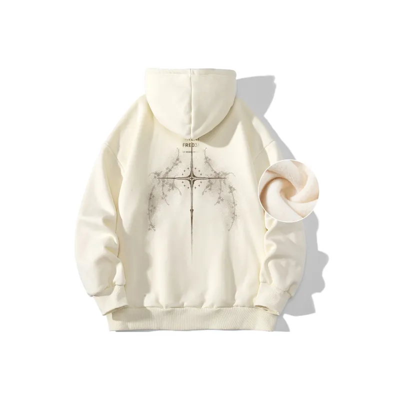 FREO3N Sweatshirts Unisex-4