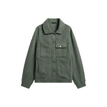 SNOW FLYING Jackets Coats Men's Green