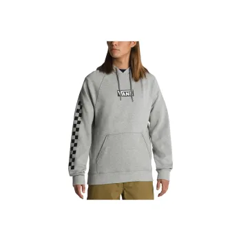 Vans Versa Standard Sweatshirts Unisex Gray