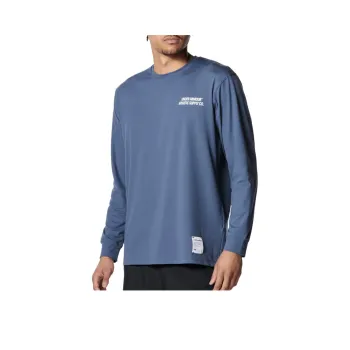 Under Armour Motivate Back T Shirt Men's Downpour/044