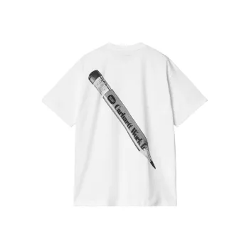 Carhartt WIP Pencil T Shirt