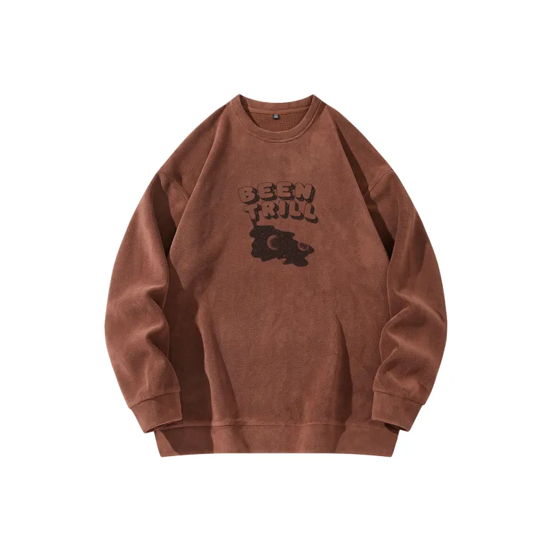 BEENTRILL Thickened And Fleece Lined Unisex-4