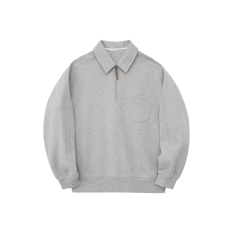 NANS STUDIO Sweatshirts Men-7