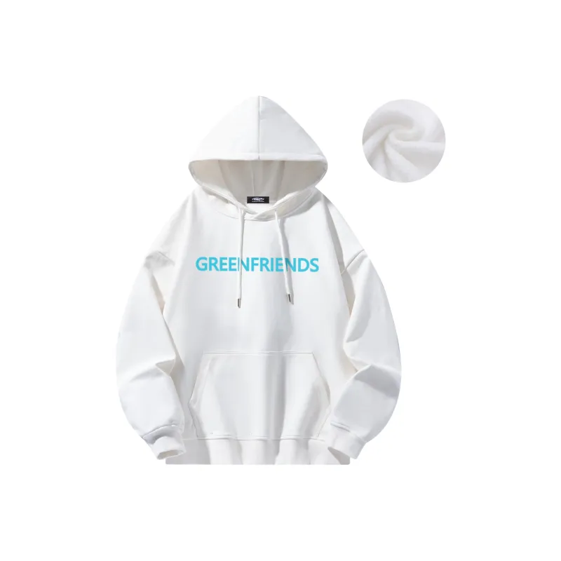 GF Sweatshirts Unisex-40