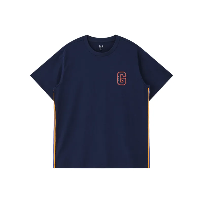 GAP T Shirts Unisex-0
